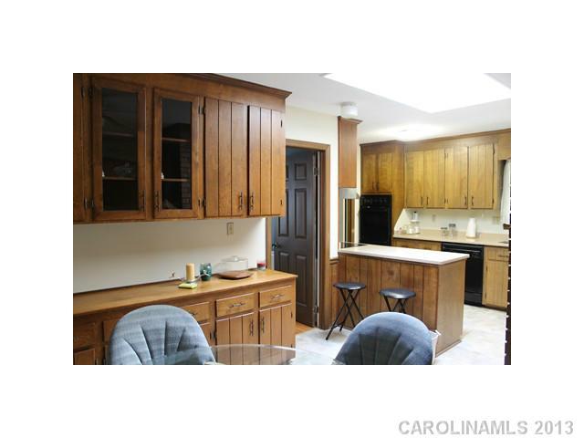 Kimberly Woods - Residential