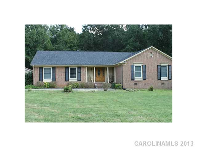 Kimberly Woods - Residential