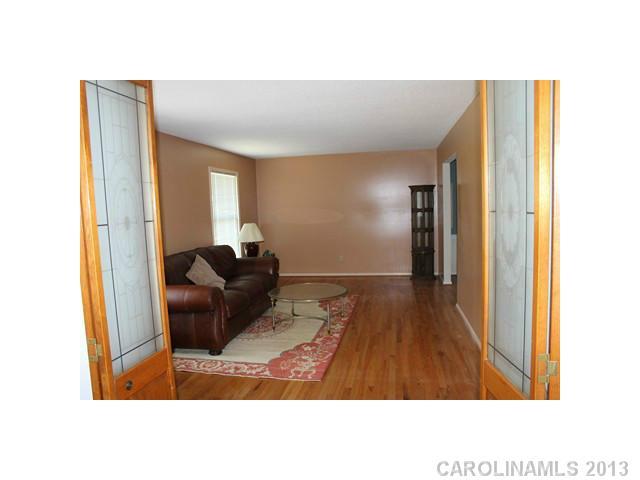 Kimberly Woods - Residential