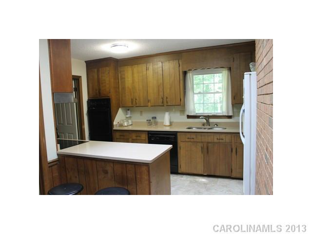 Kimberly Woods - Residential