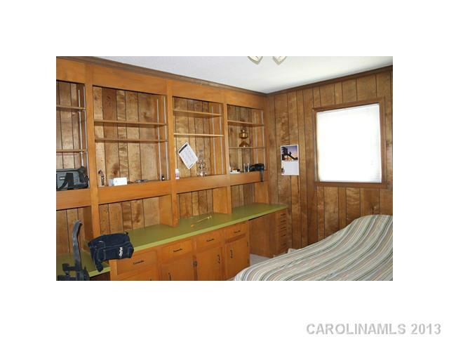 Kimberly Woods - Residential