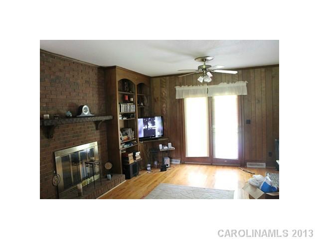 Kimberly Woods - Residential