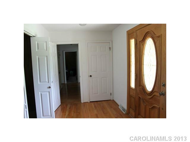 Kimberly Woods - Residential