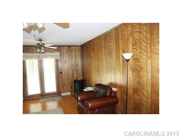 Kimberly Woods - Residential