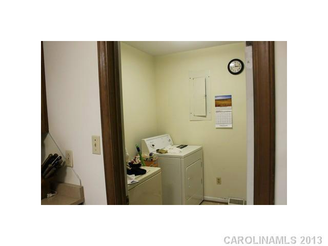 Kimberly Woods - Residential