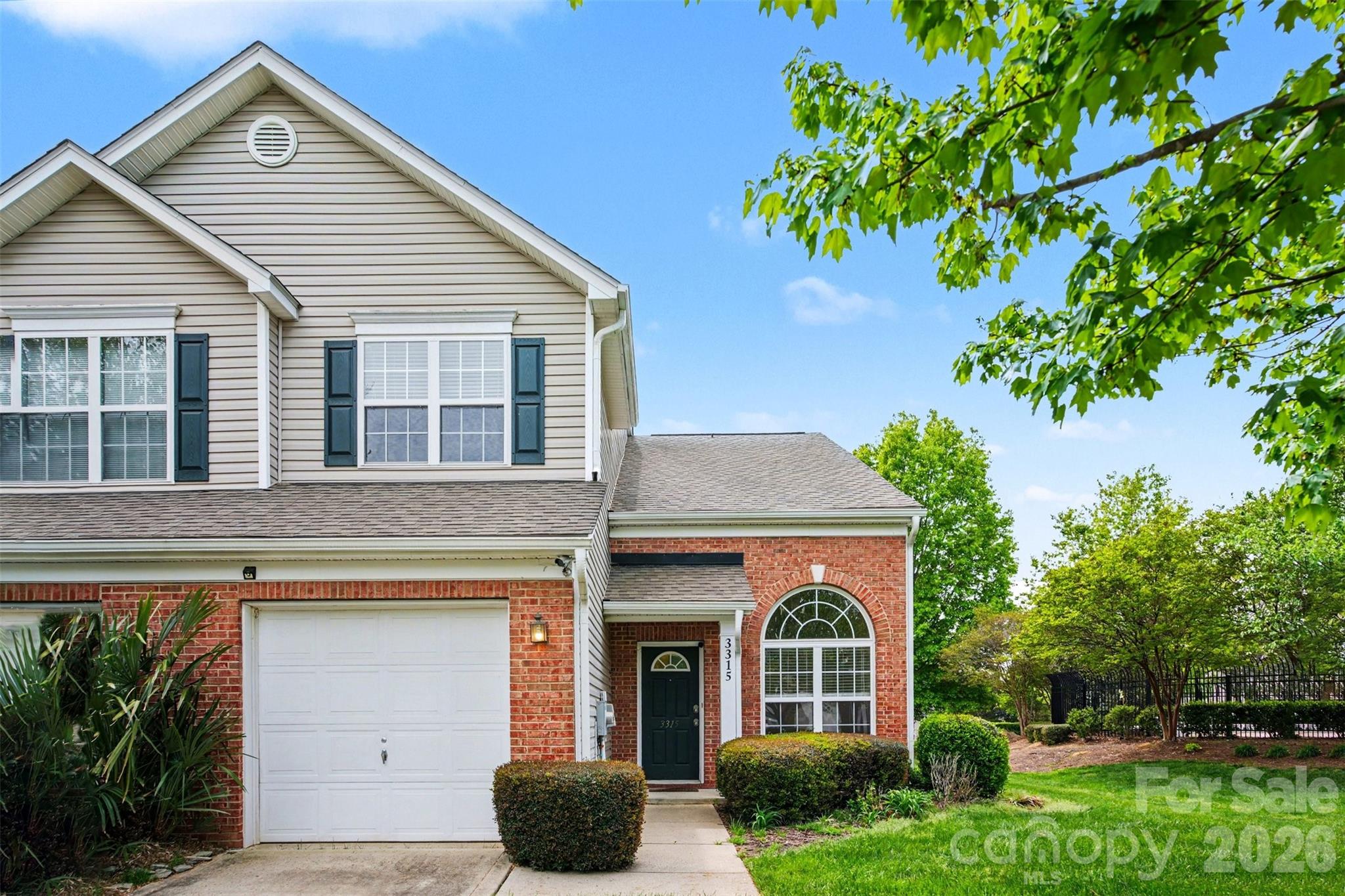 3315 Summerfield Ridge Lane