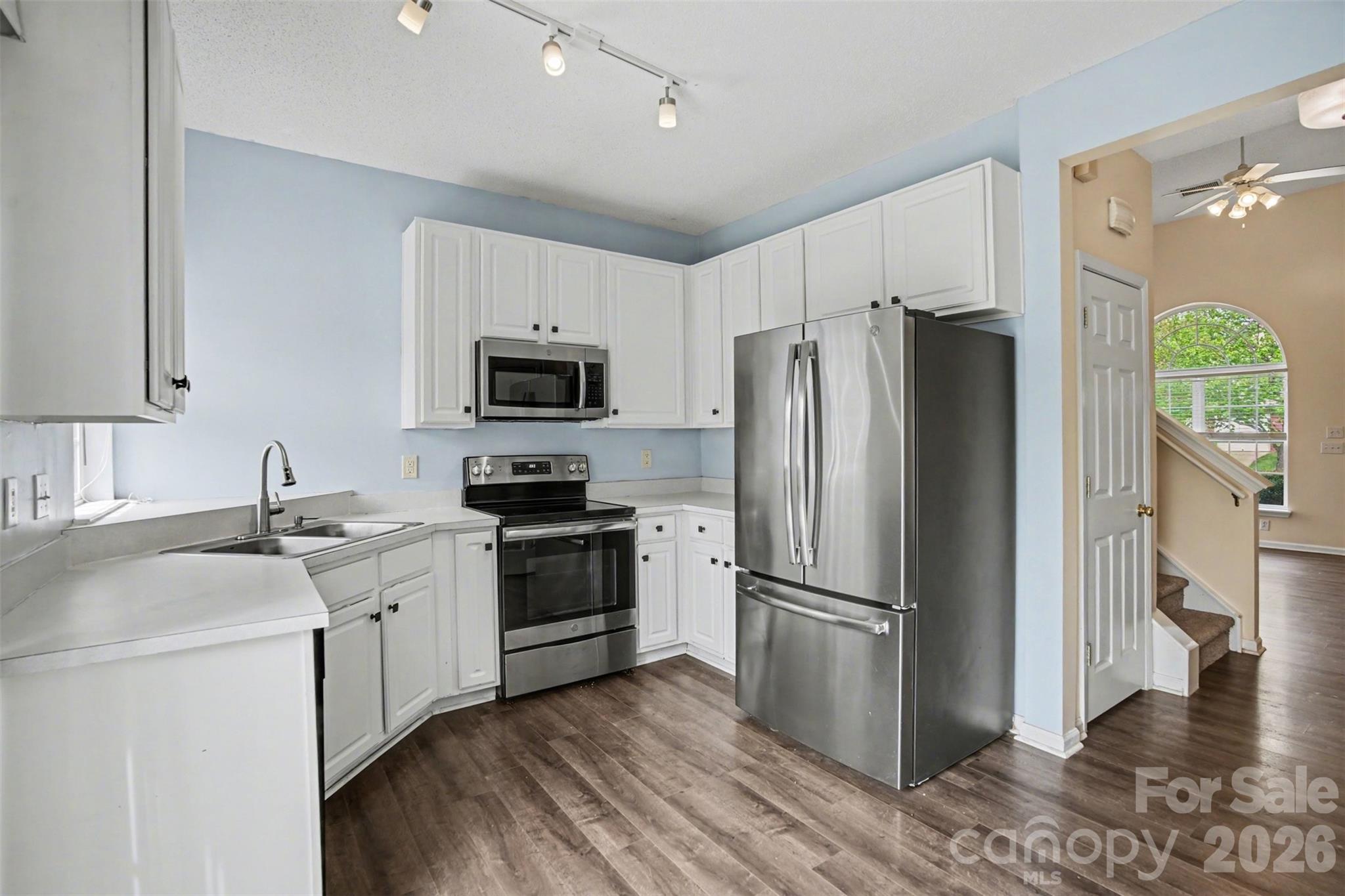 Summerfield - Residential