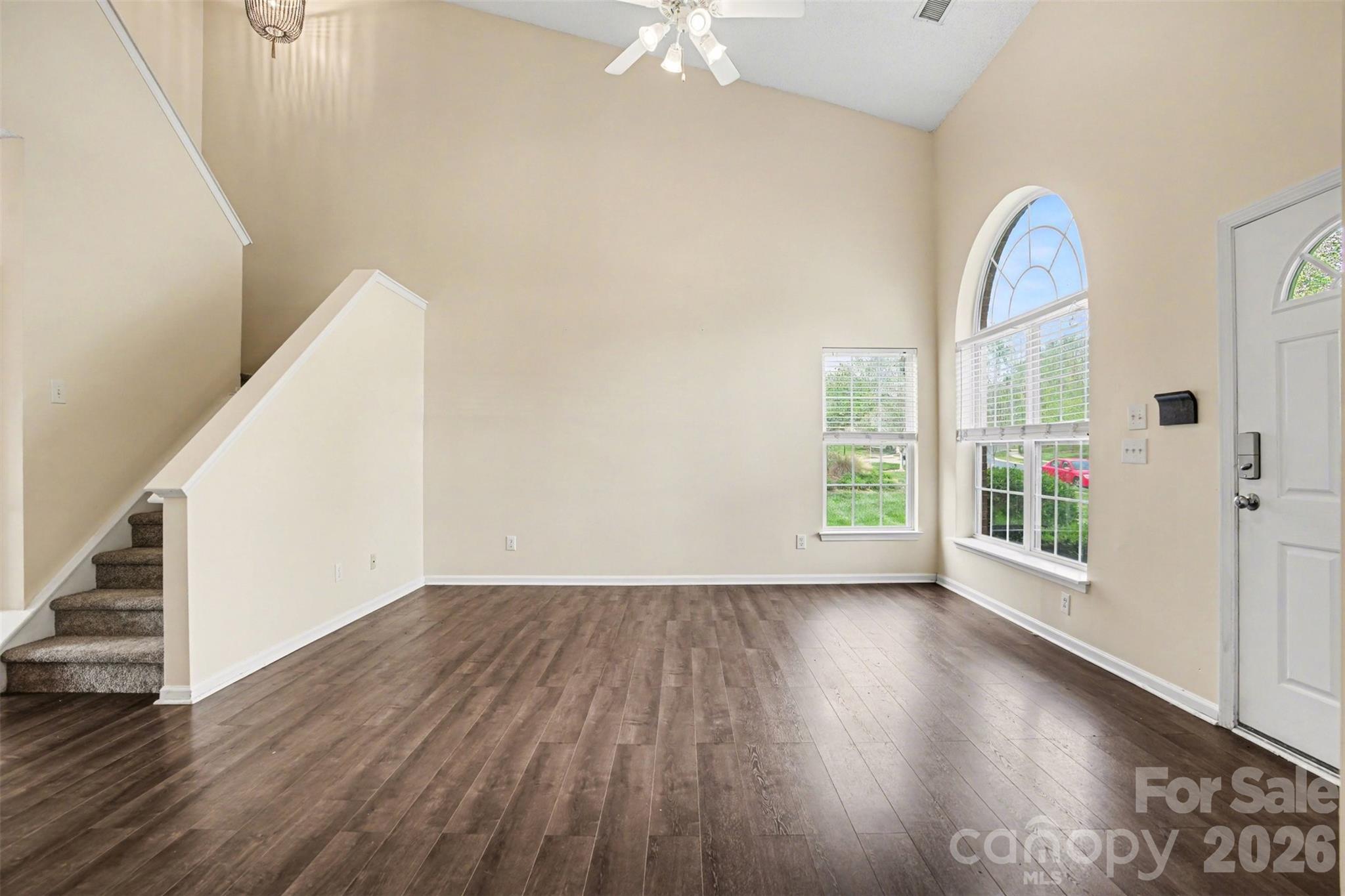 Summerfield - Residential