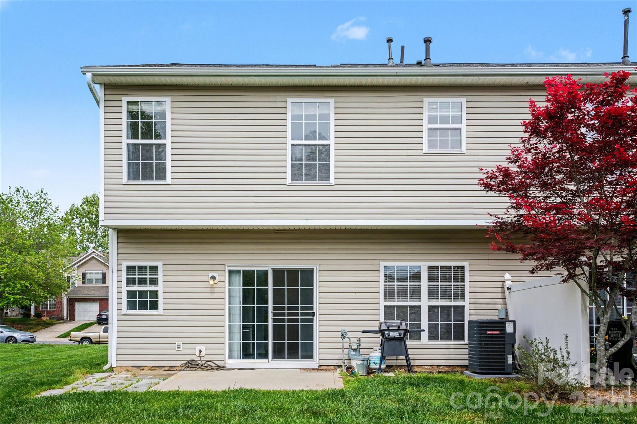 Summerfield - Residential