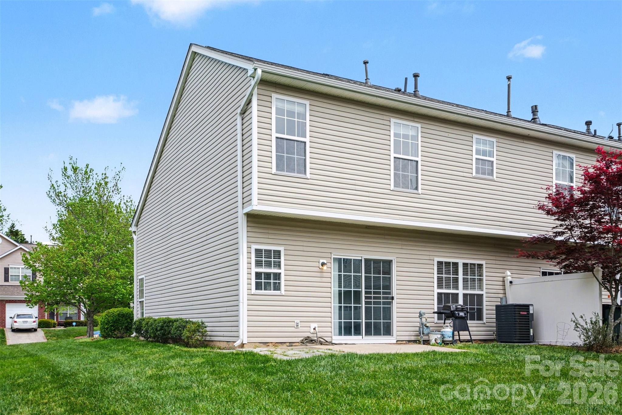 Summerfield - Residential