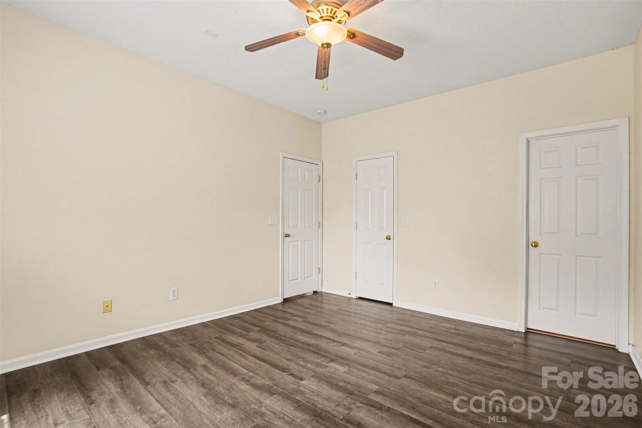 Summerfield - Residential