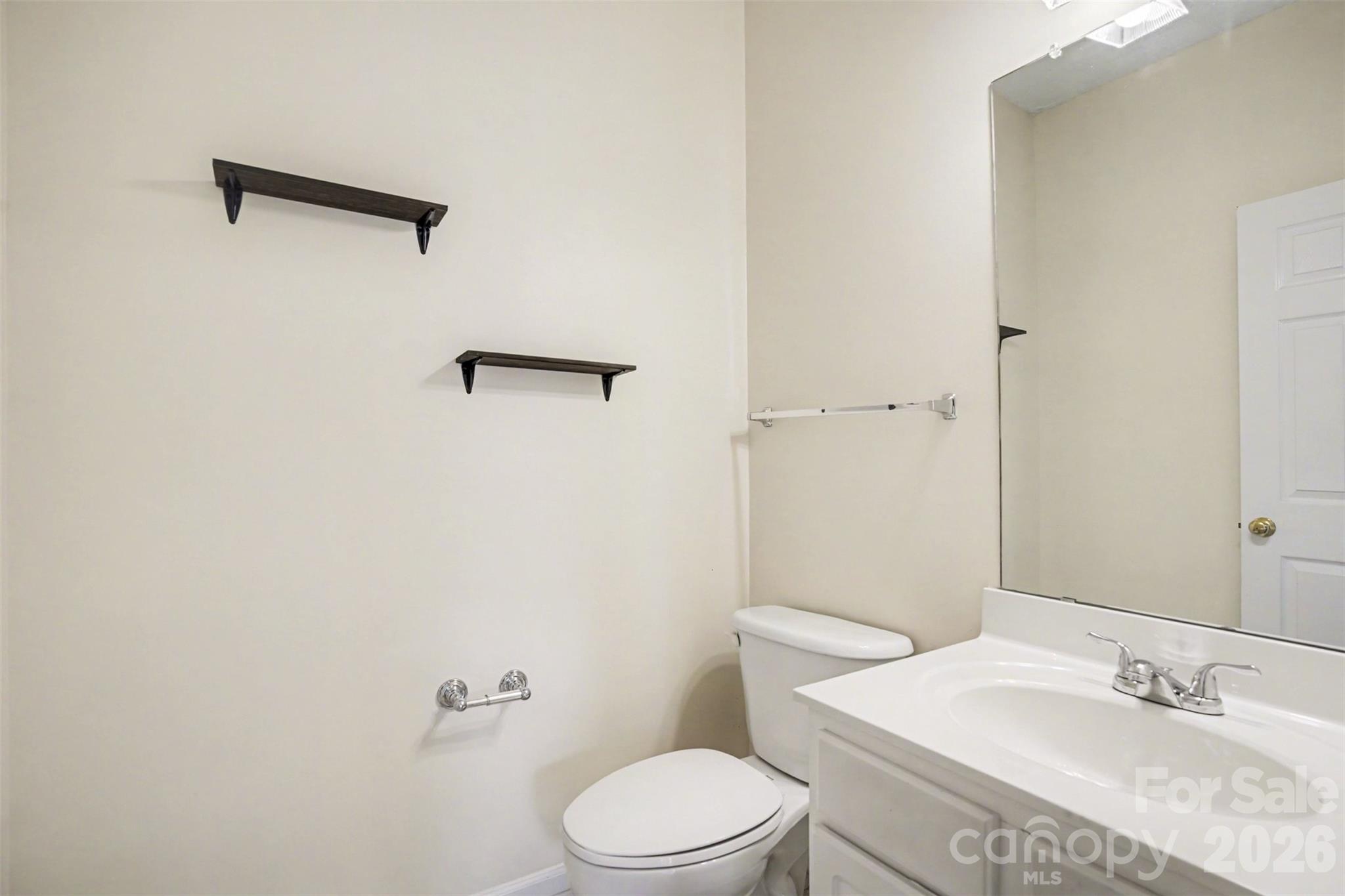 Summerfield - Residential