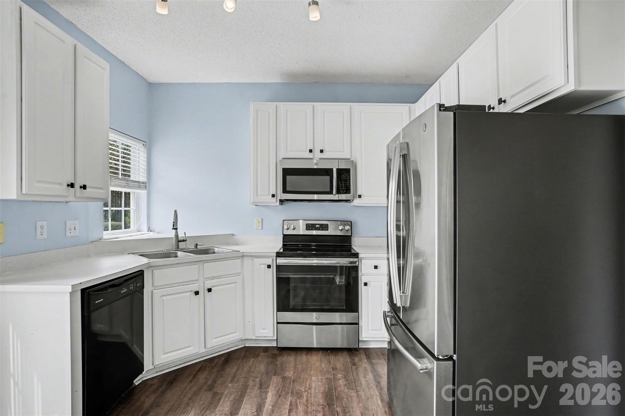 Summerfield - Residential