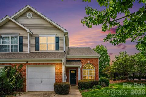 3315 Summerfield Ridge Lane Matthews NC 28105