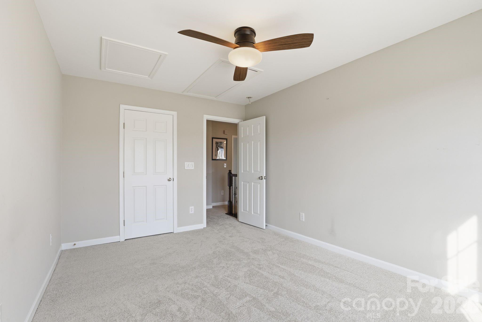 Park South Station - Residential