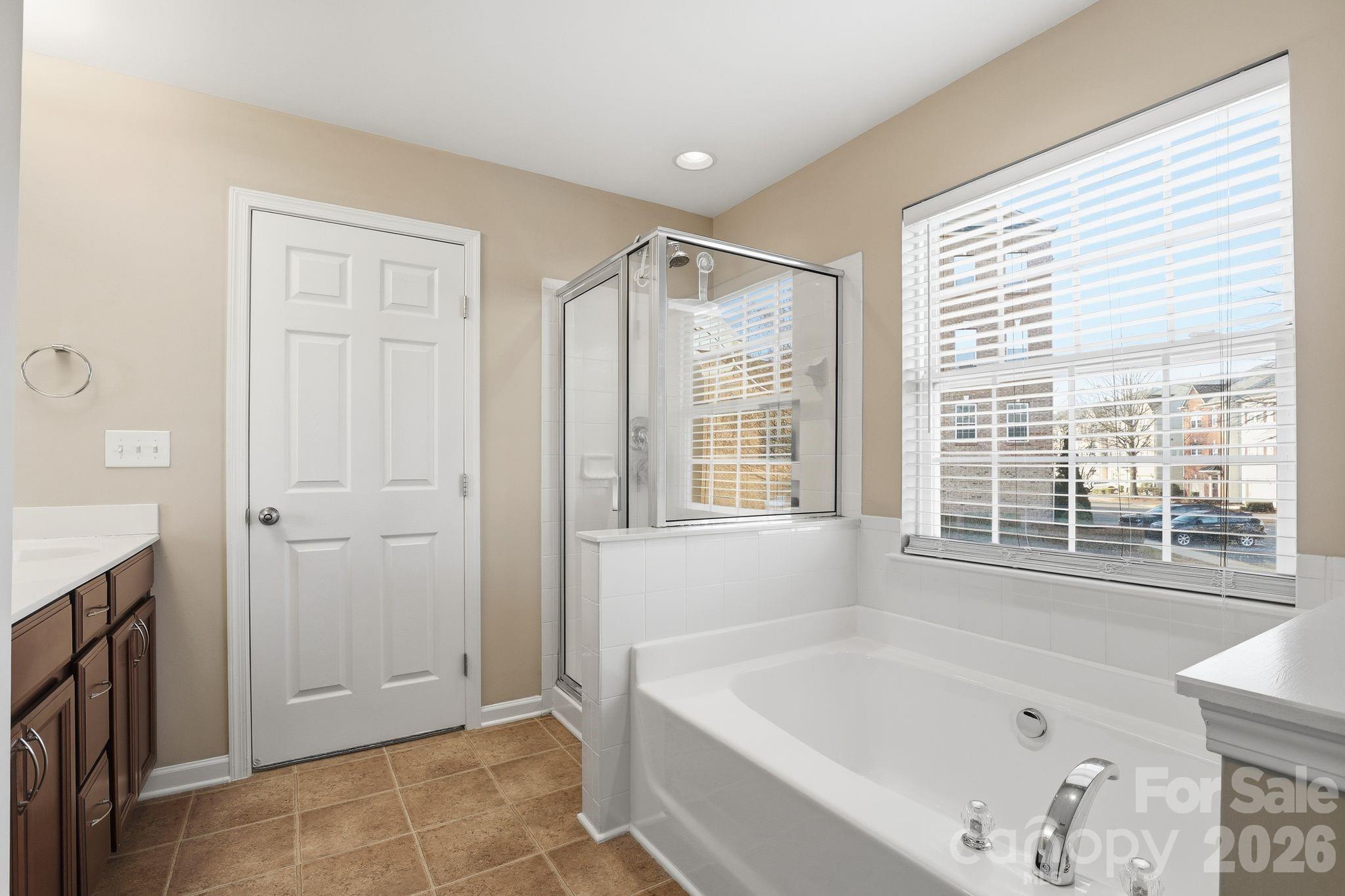 Park South Station - Residential