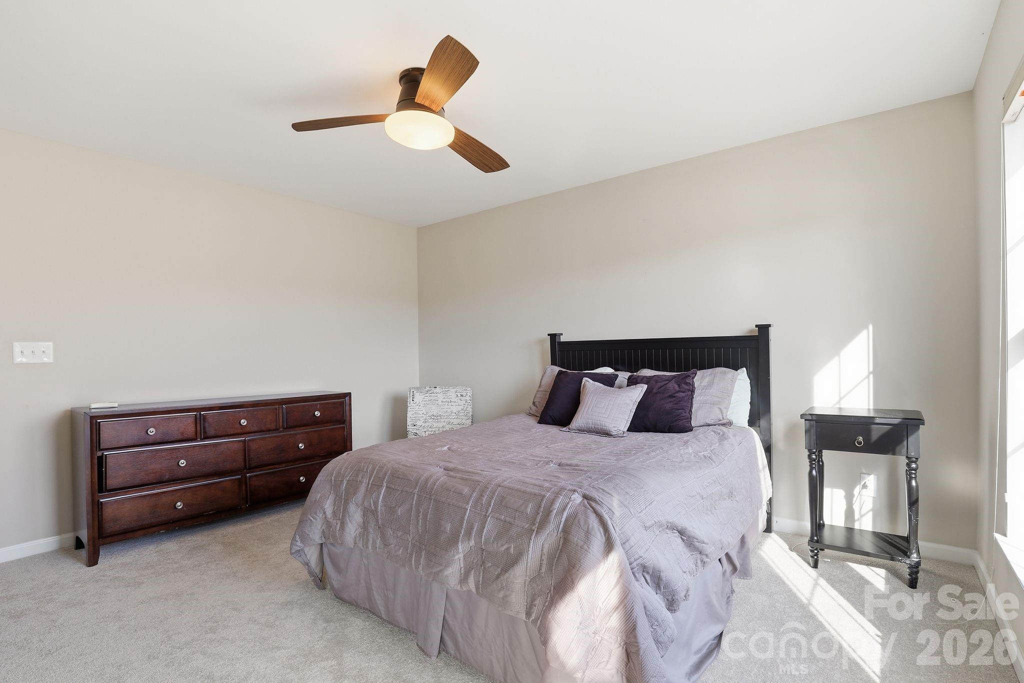 Park South Station - Residential