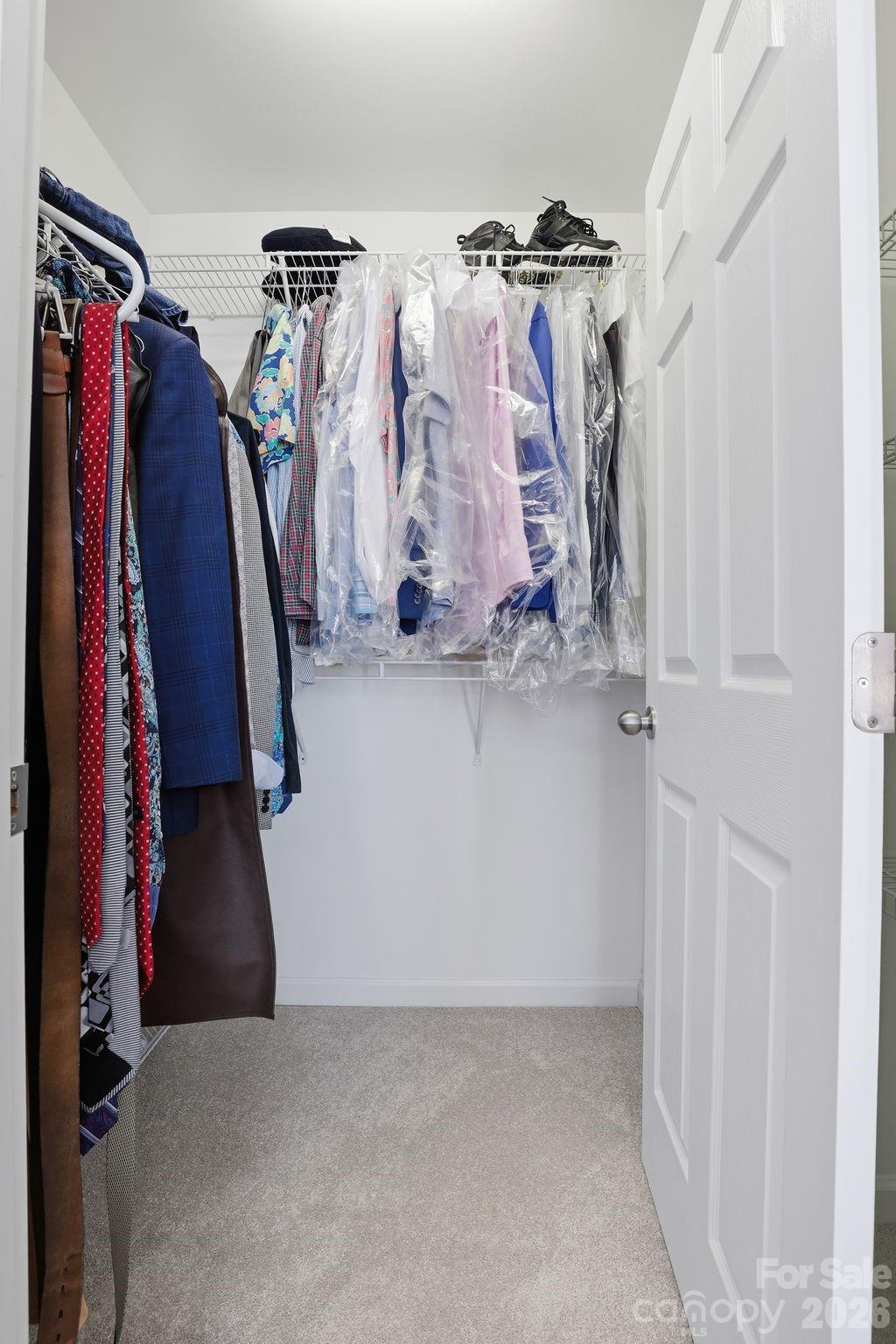 Park South Station - Residential