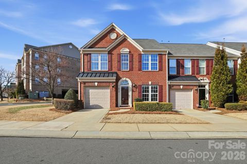 Photo of 5938 Union Pacific Avenue, Charlotte, NC 28210 (MLS # 4341603)