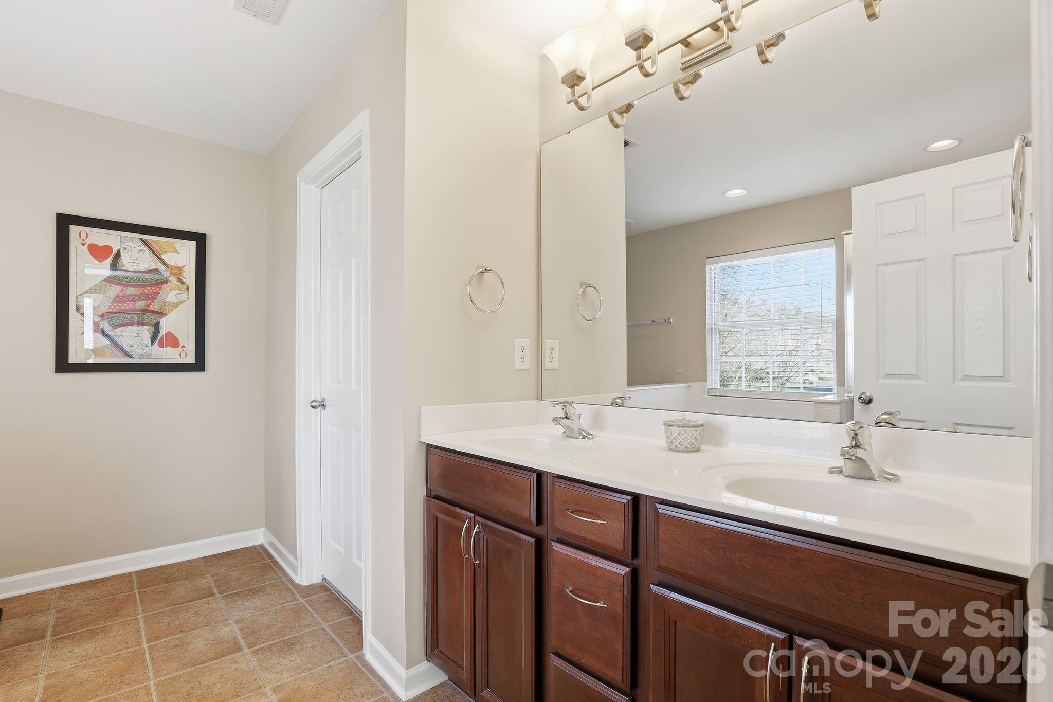 Park South Station - Residential