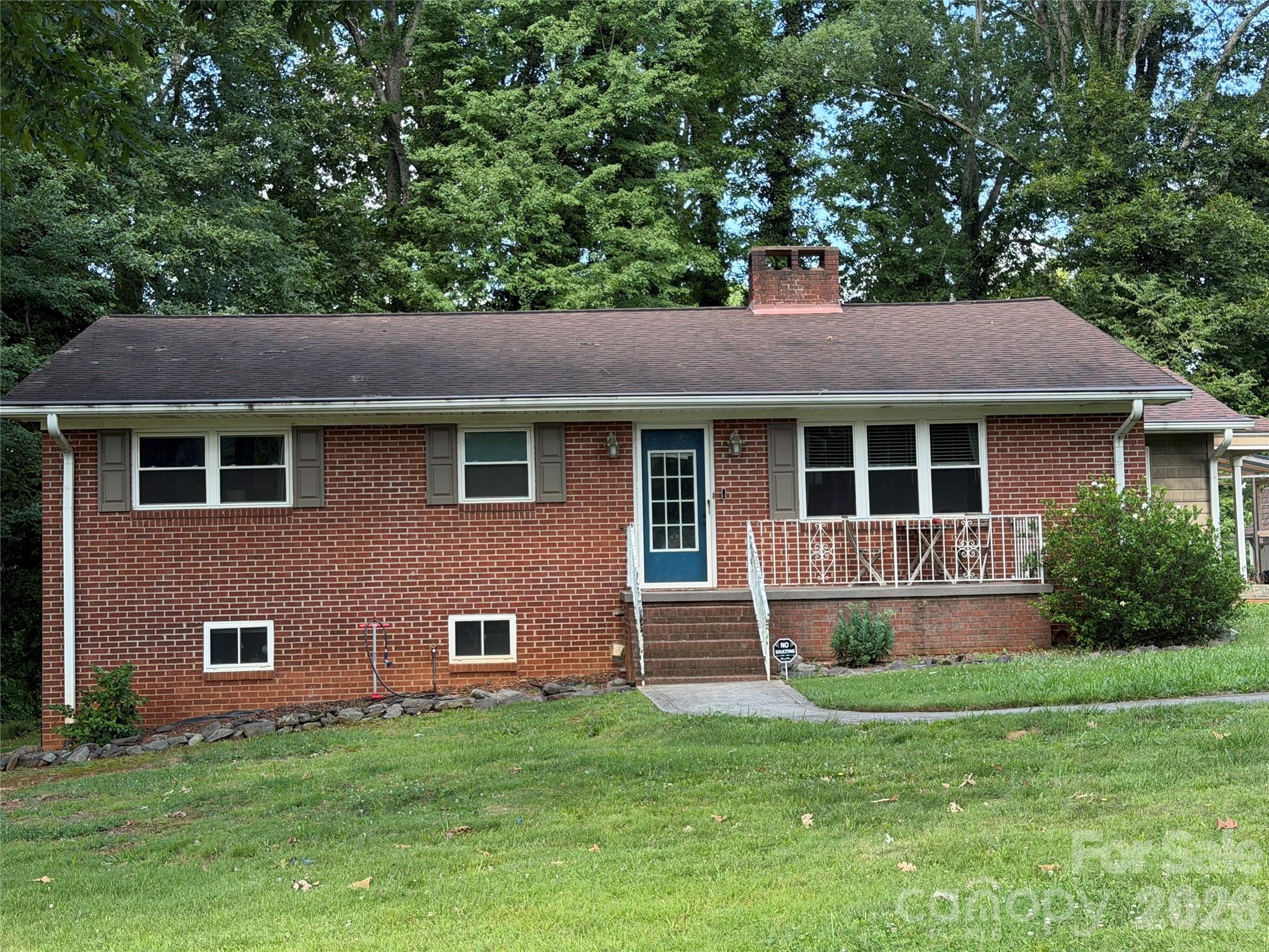 501 Rhodes Avenue