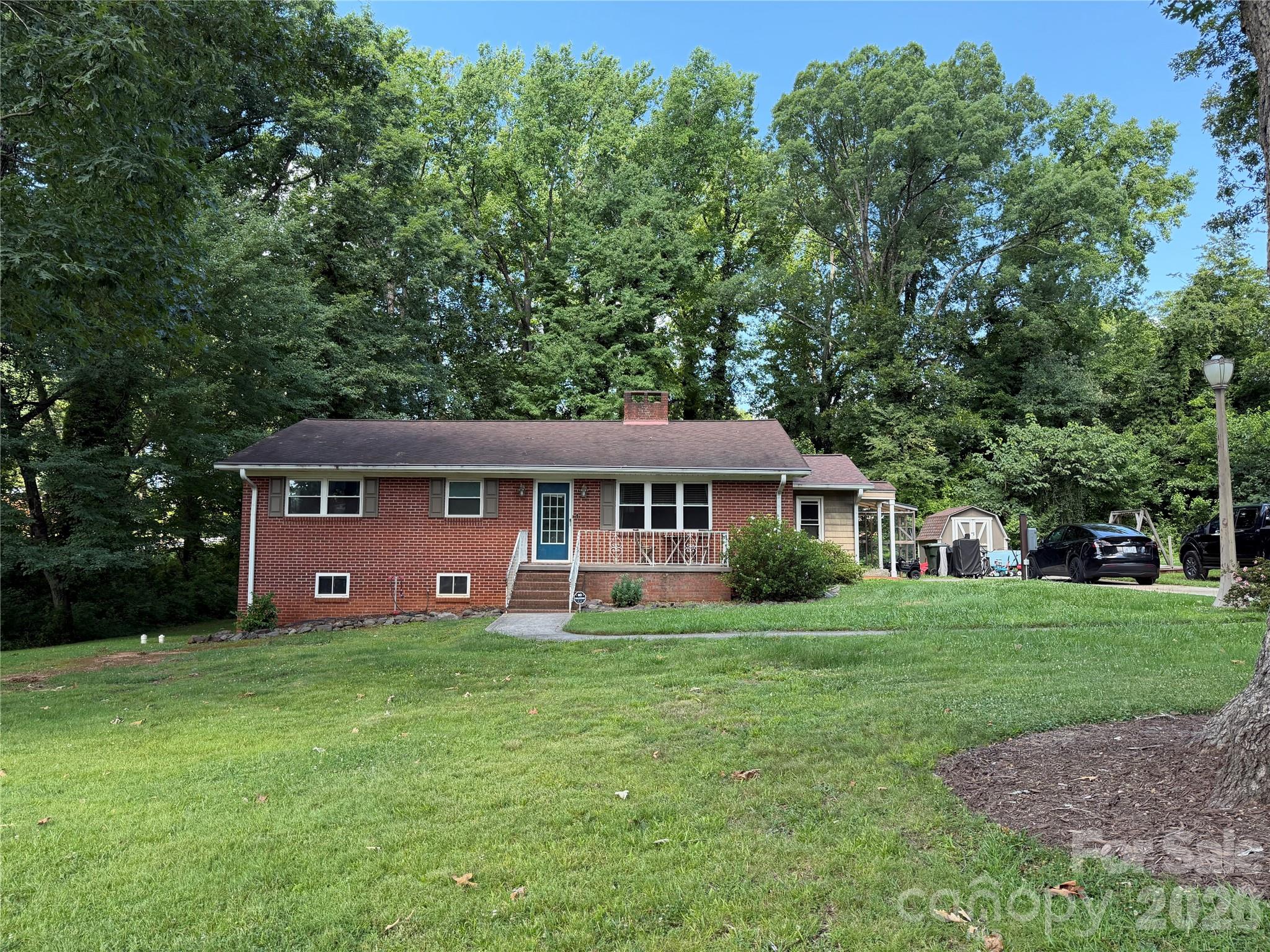 501 Rhodes Avenue, Kings Mountain, NC, 28086