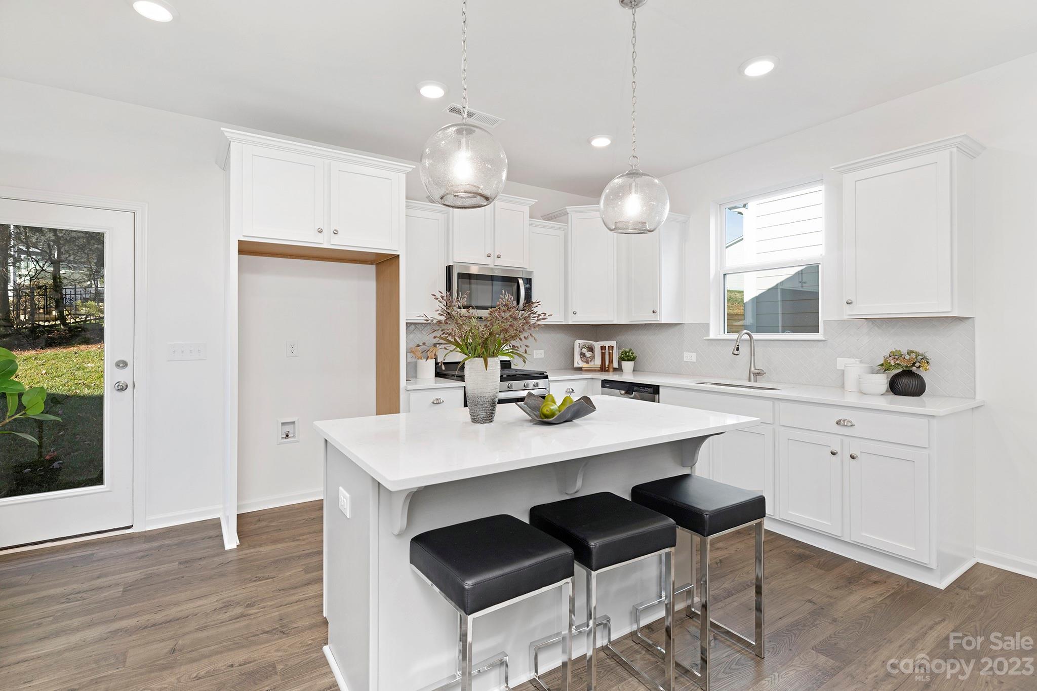 Edgewater - Residential