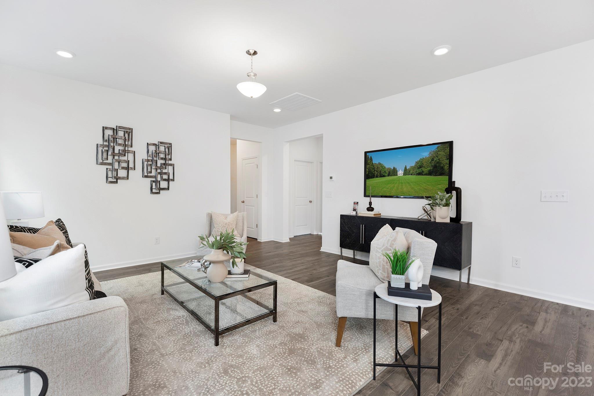 Edgewater - Residential