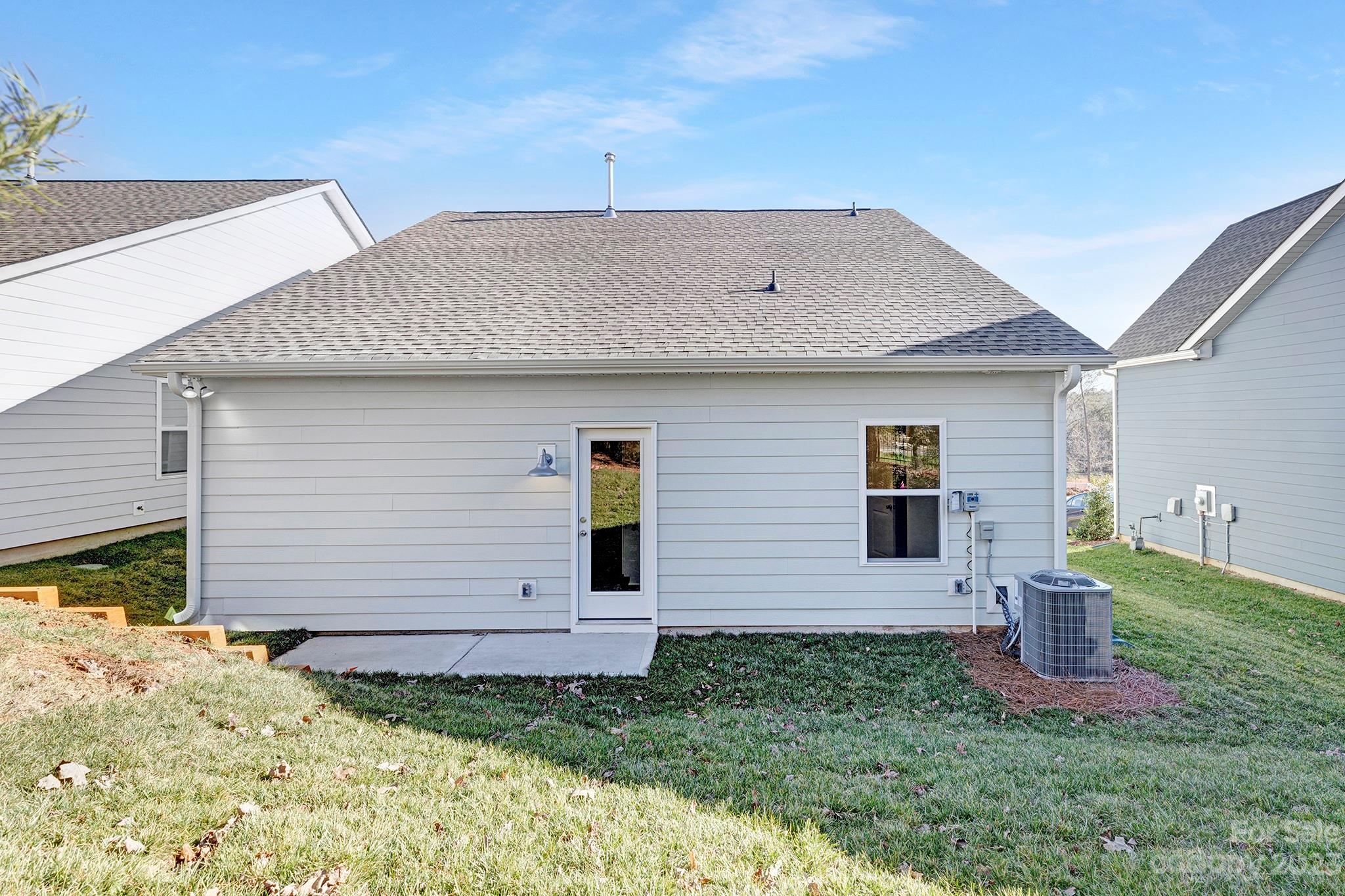 Edgewater - Residential