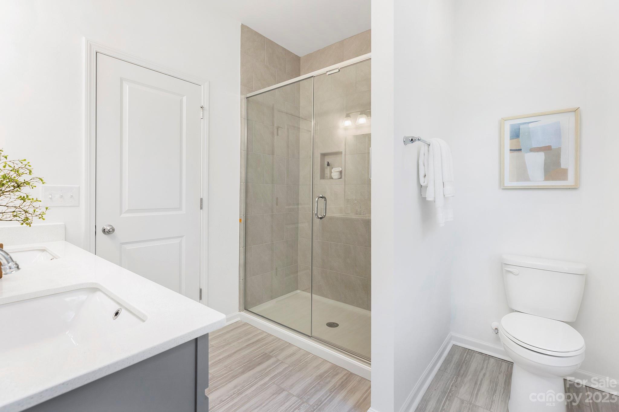 Edgewater - Residential