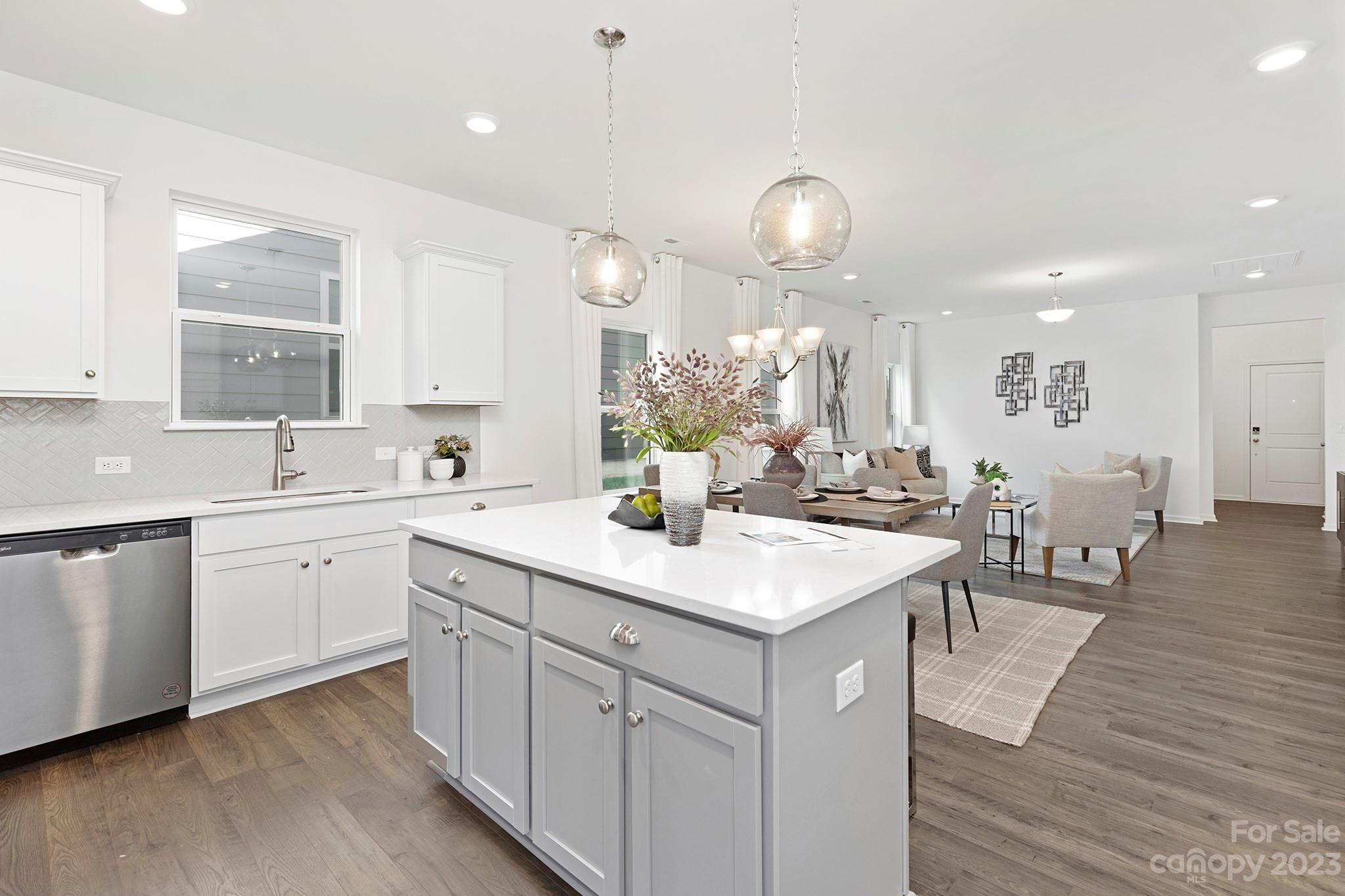 Edgewater - Residential