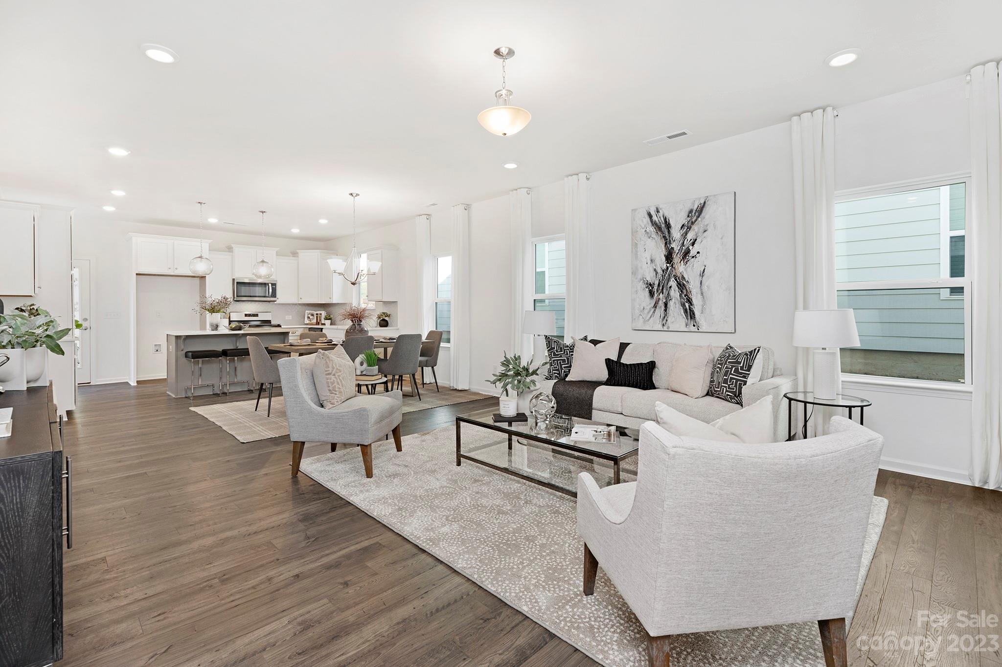 Edgewater - Residential