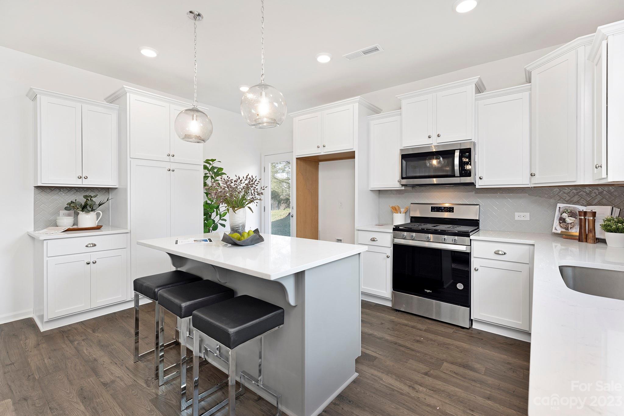 Edgewater - Residential