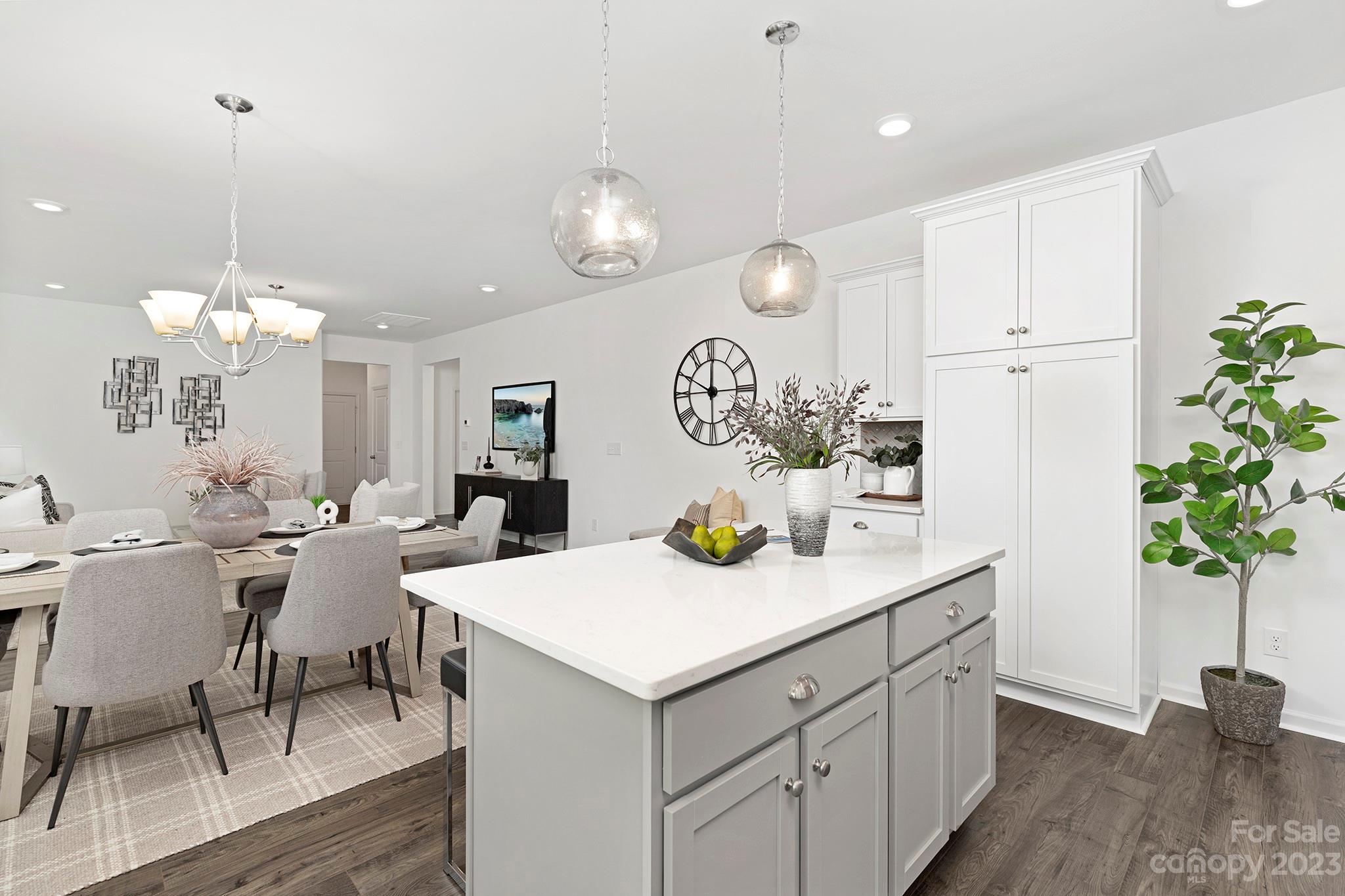 Edgewater - Residential