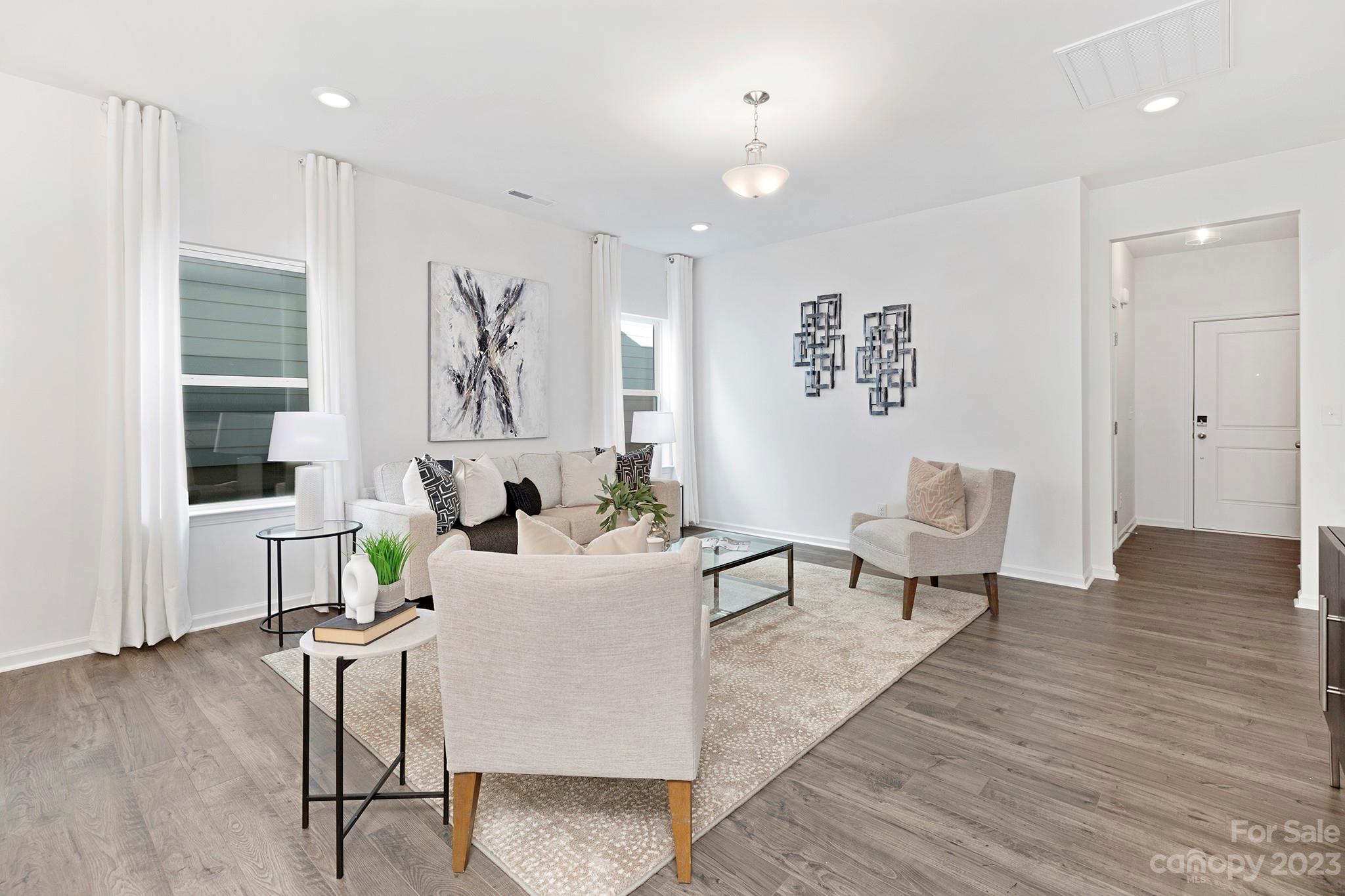 Edgewater - Residential