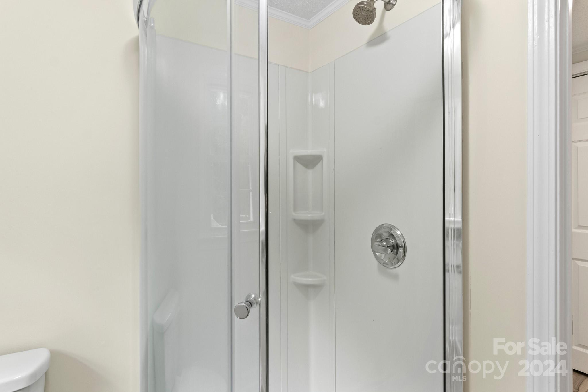 Hunters Pointe - Residential