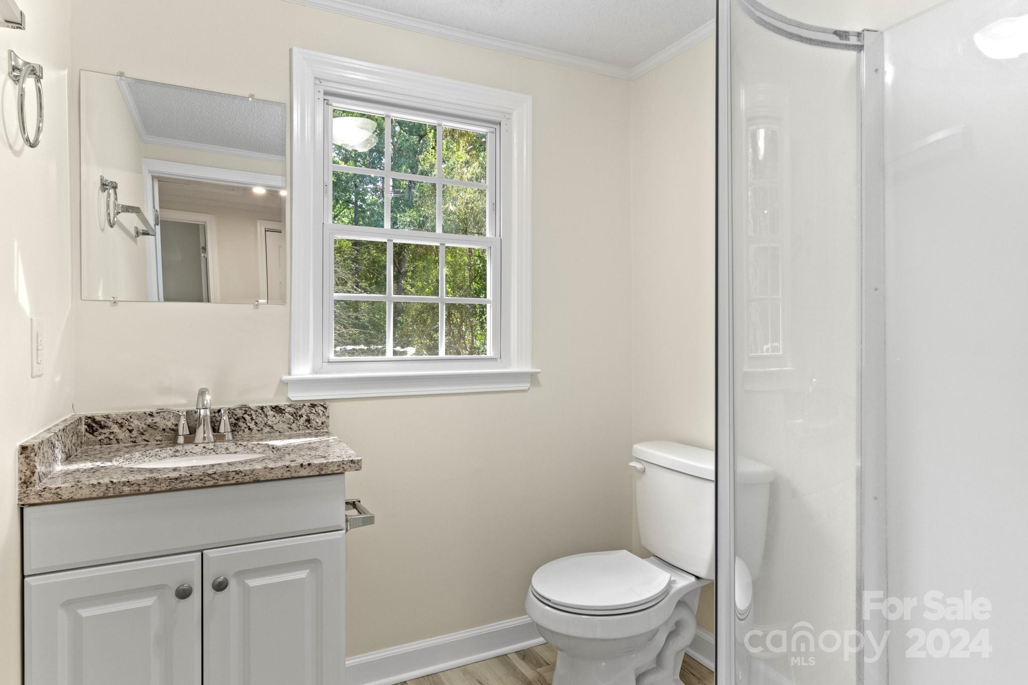 Hunters Pointe - Residential