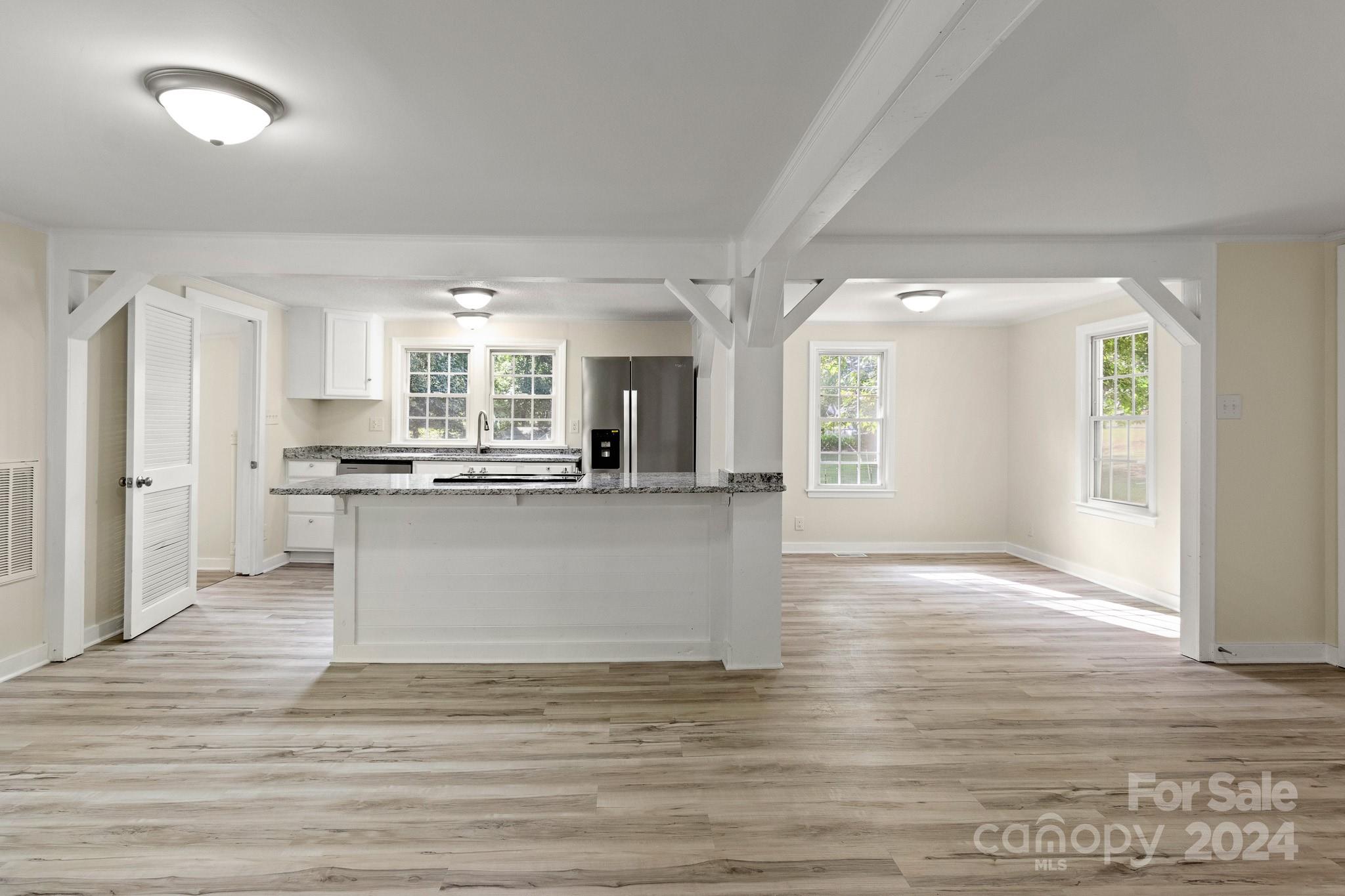 Hunters Pointe - Residential