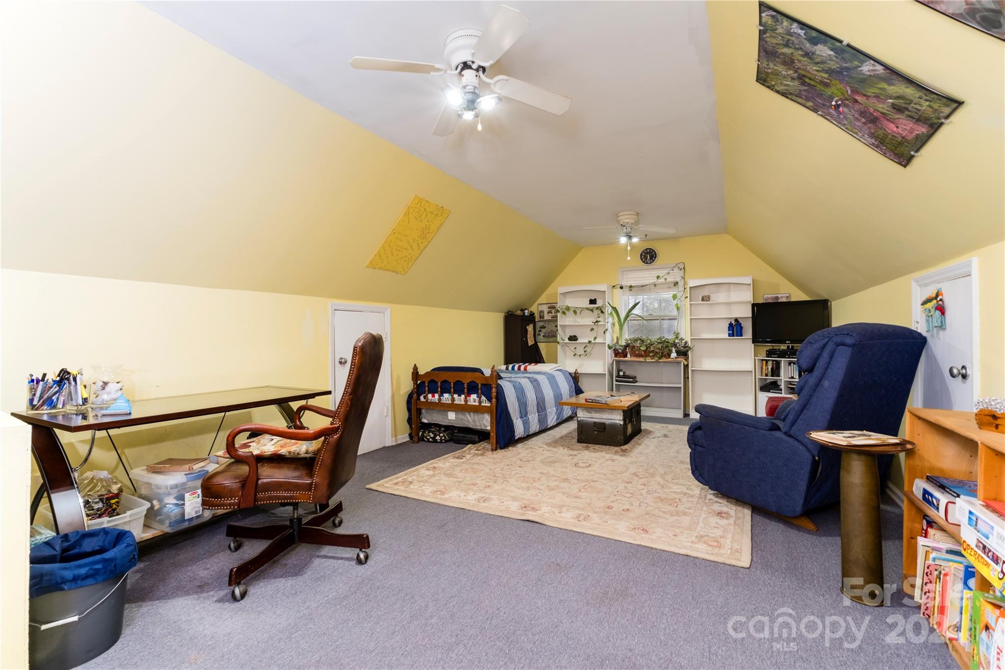 Williamsburg South - Residential