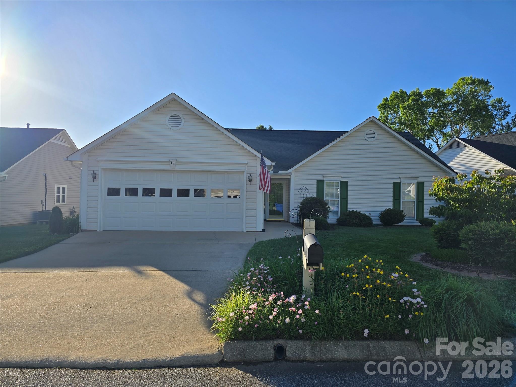 77 Stonehollow Road
