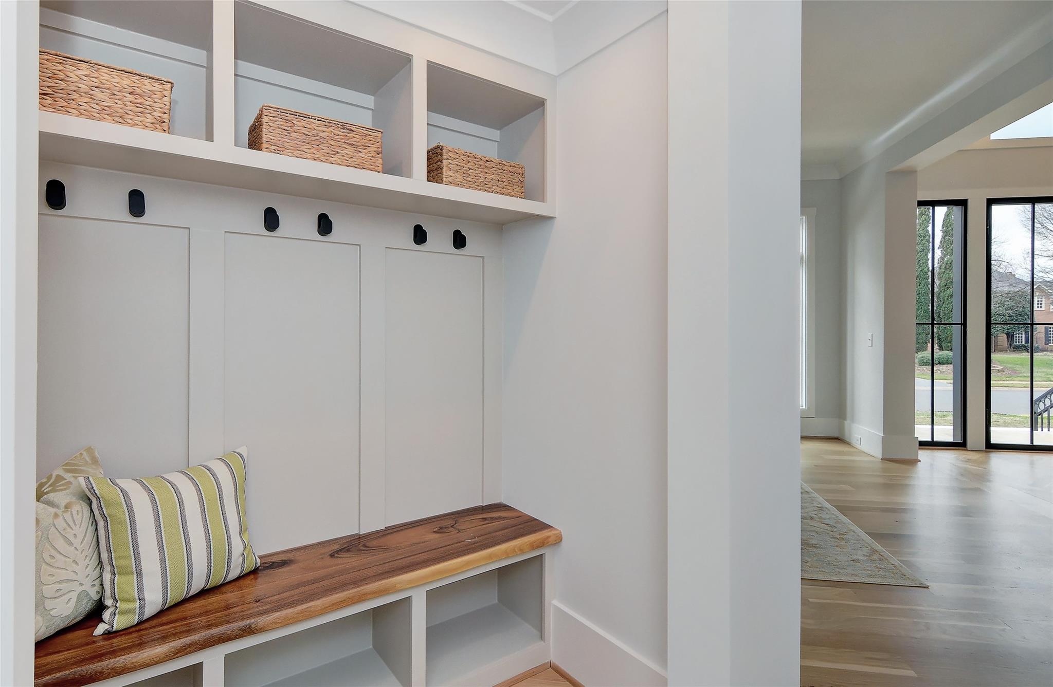 The Peninsula - Residential