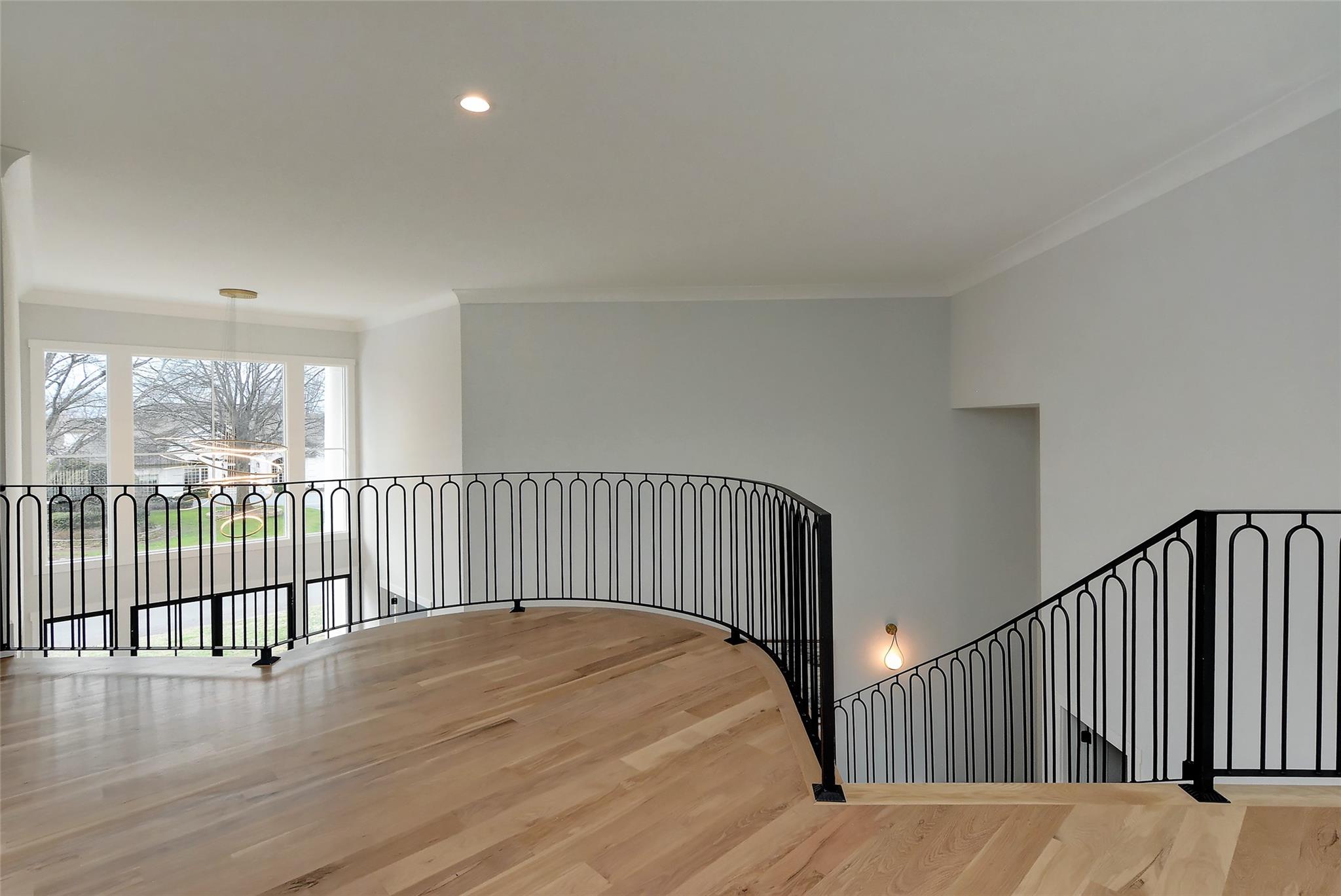 The Peninsula - Residential