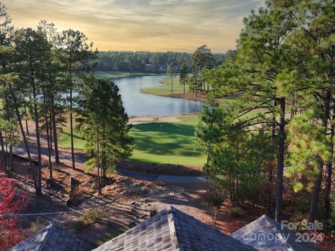 A home in Pinehurst