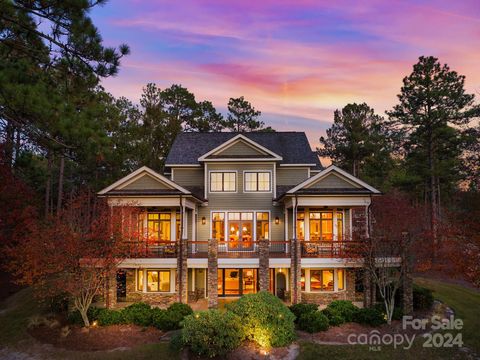 29 Elkton Drive Pinehurst NC 28374