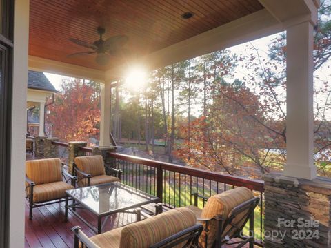 A home in Pinehurst