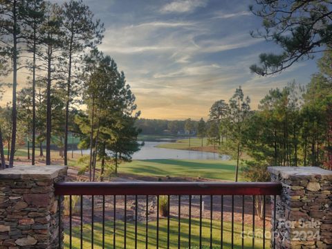 A home in Pinehurst