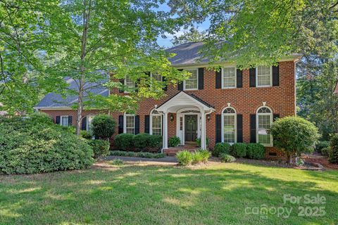 2358 Sparrow Drive Rock Hill SC 29732
