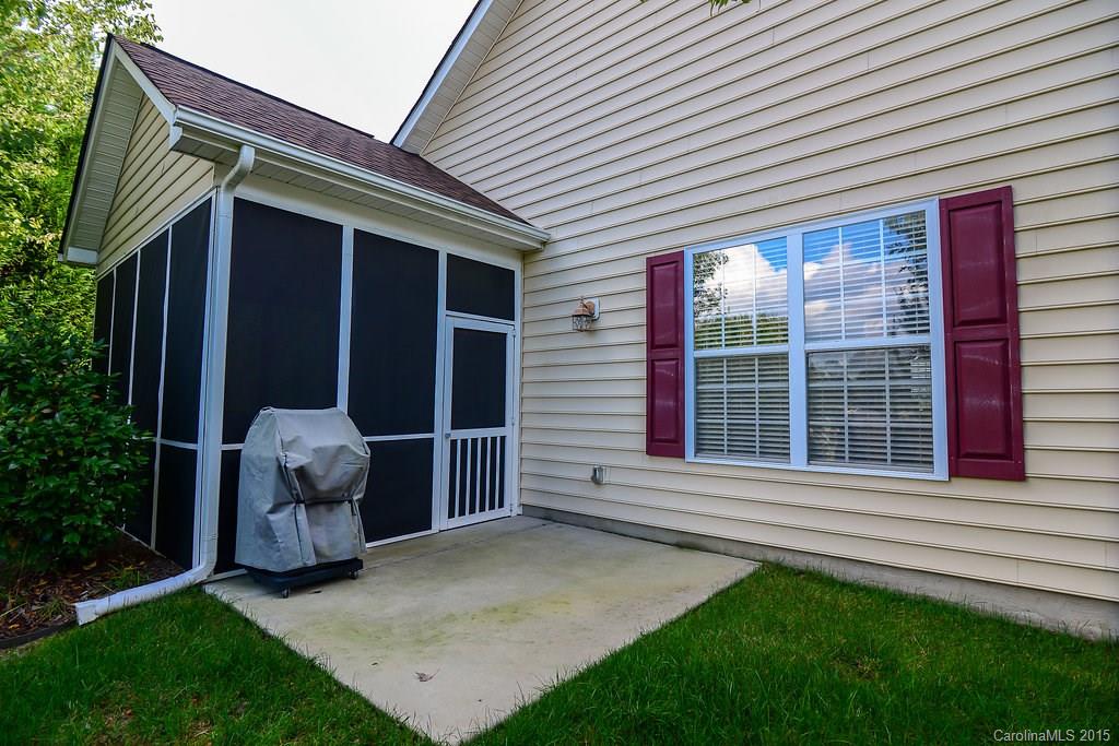 Four Seasons At Gold Hill - Residential