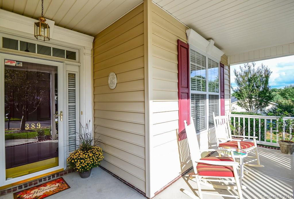 Four Seasons At Gold Hill - Residential