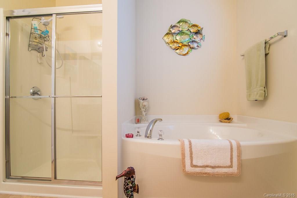 Four Seasons At Gold Hill - Residential